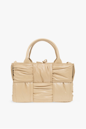 Bottega Argento Veneta ‘Arco Mini’ shopper bag