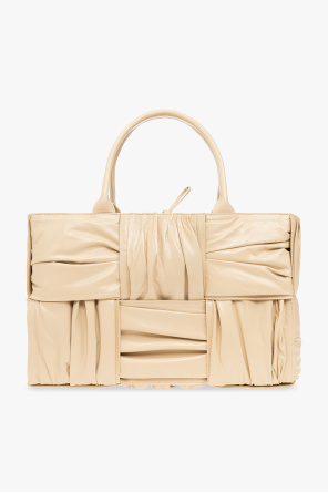 bottega earrings Veneta ‘Arco Medium’ shopper bag