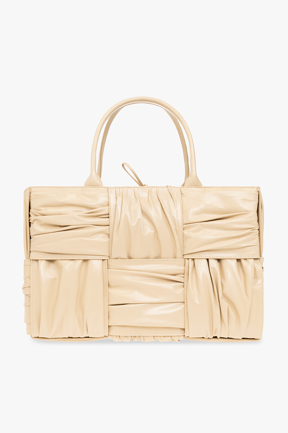 Bottega Veneta ‘Arco Medium’ shopper bag