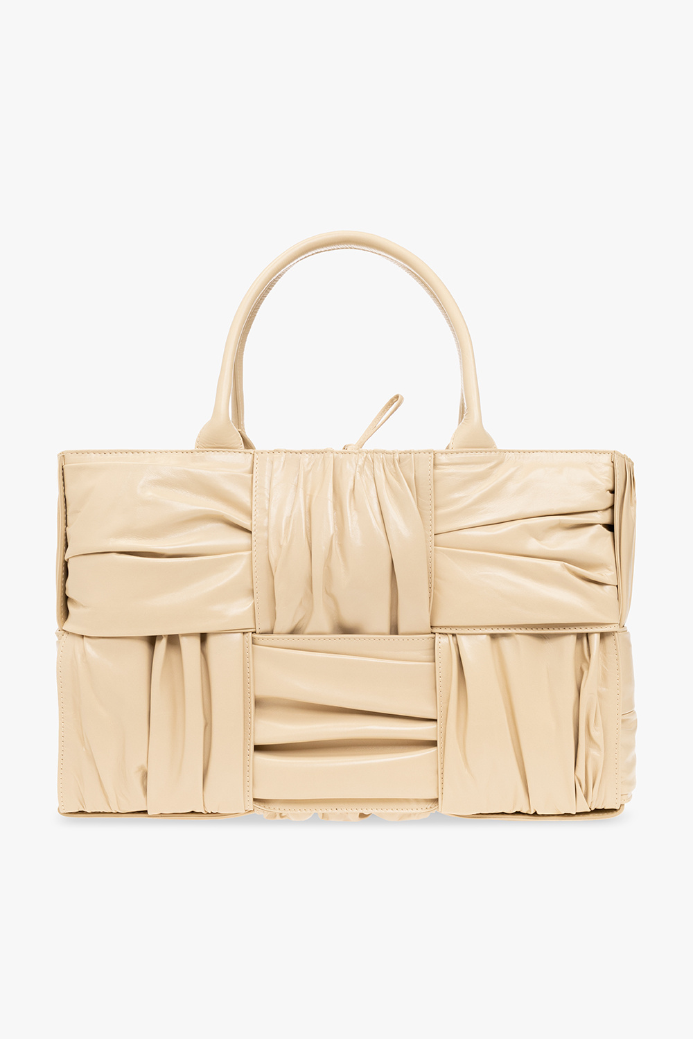 Bottega Veneta ‘Arco Medium’ shopper bag