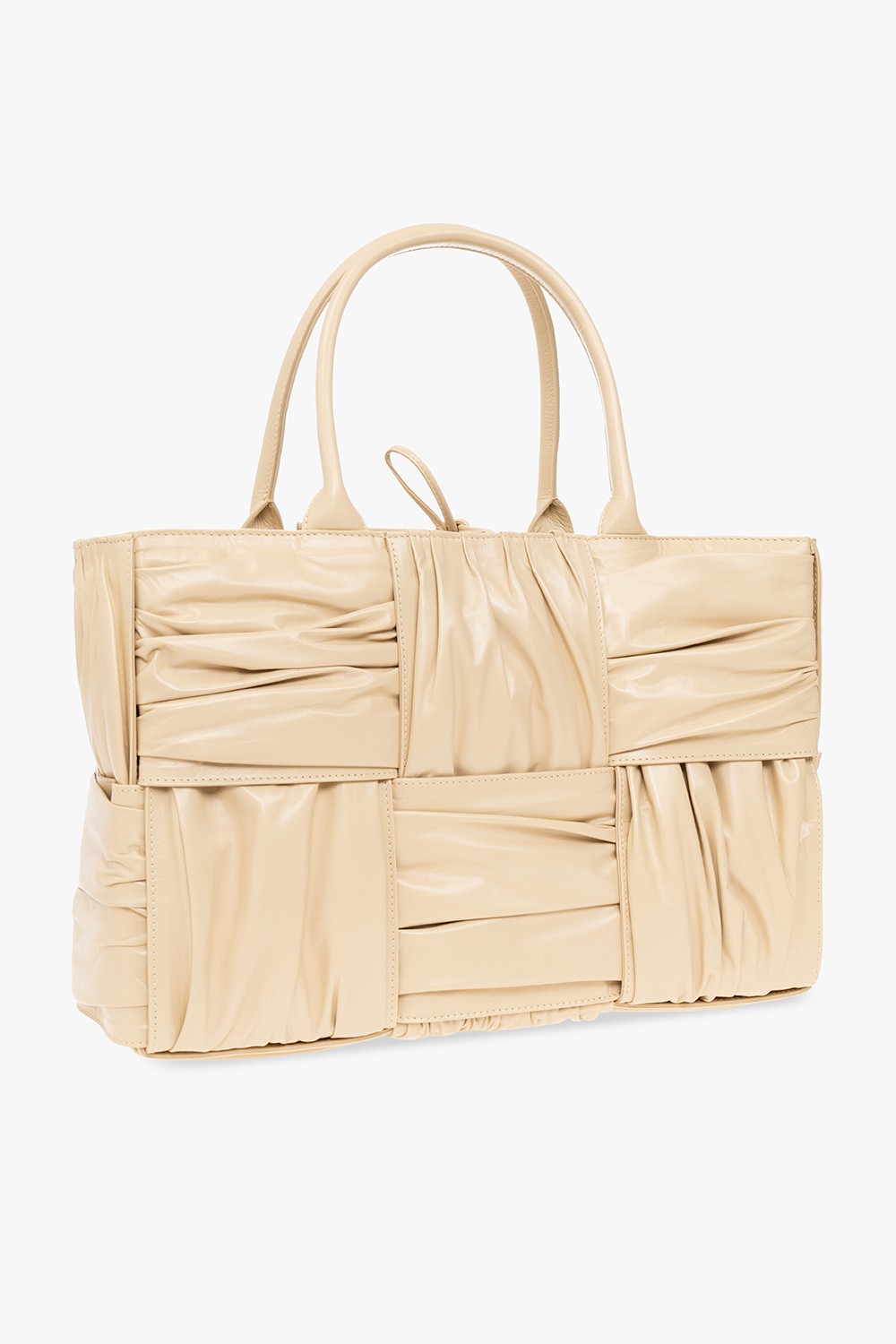 Bottega Veneta ‘Arco Medium’ shopper bag