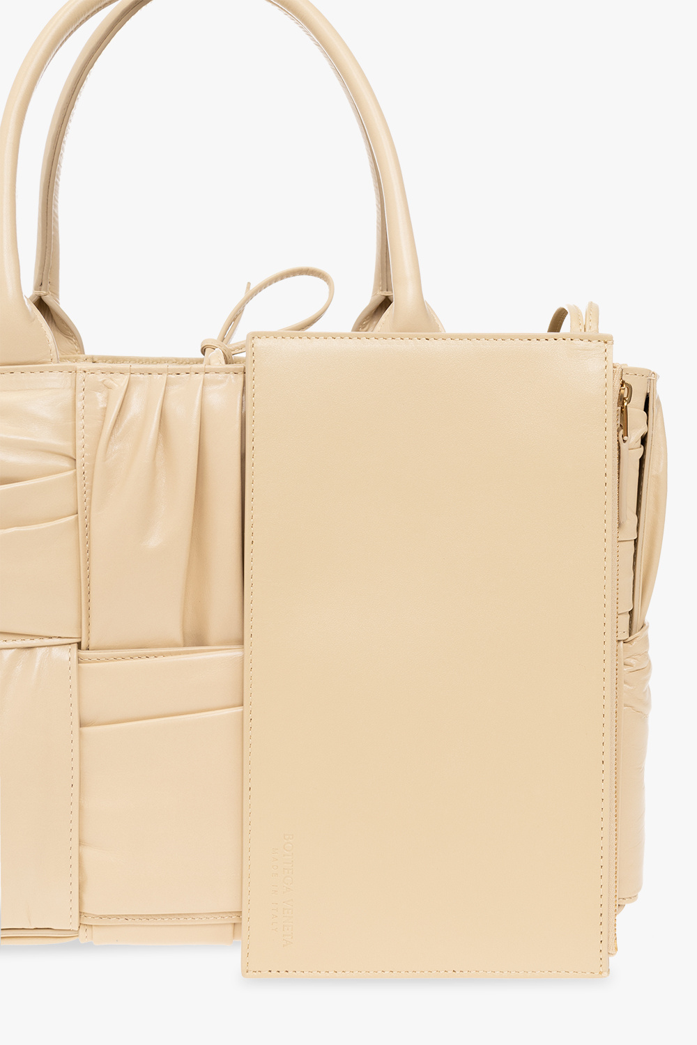 Bottega Veneta ‘Arco Medium’ shopper bag