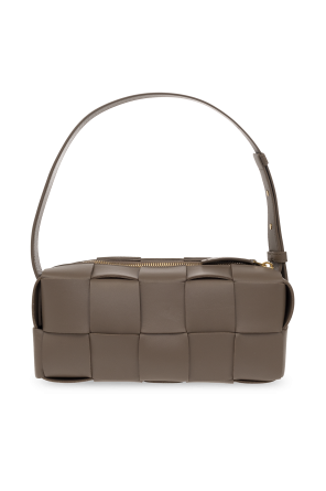 Bottega Veneta ‘Brick Small’ shoulder bag