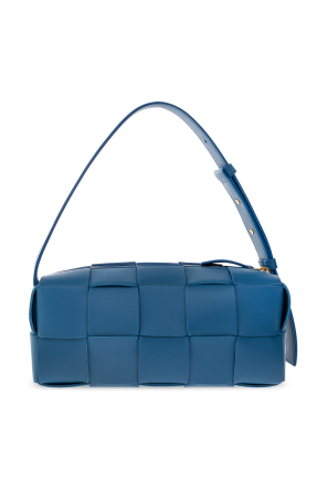 bottega intrecciata Veneta ‘Brick Cassette Small’ shoulder bag