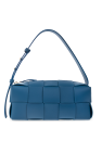 Bottega Veneta Pre-Owned Intrecciato detachable strap crossbody bag
