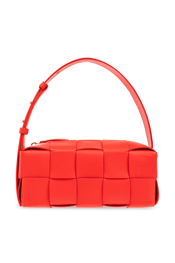 Bottega Veneta ‘Brick Cassette Small’ shoulder bag
