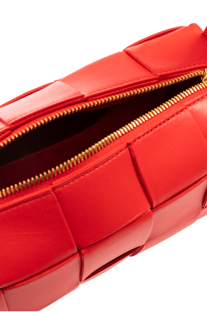 Bottega Veneta ‘Brick Cassette Small’ shoulder bag