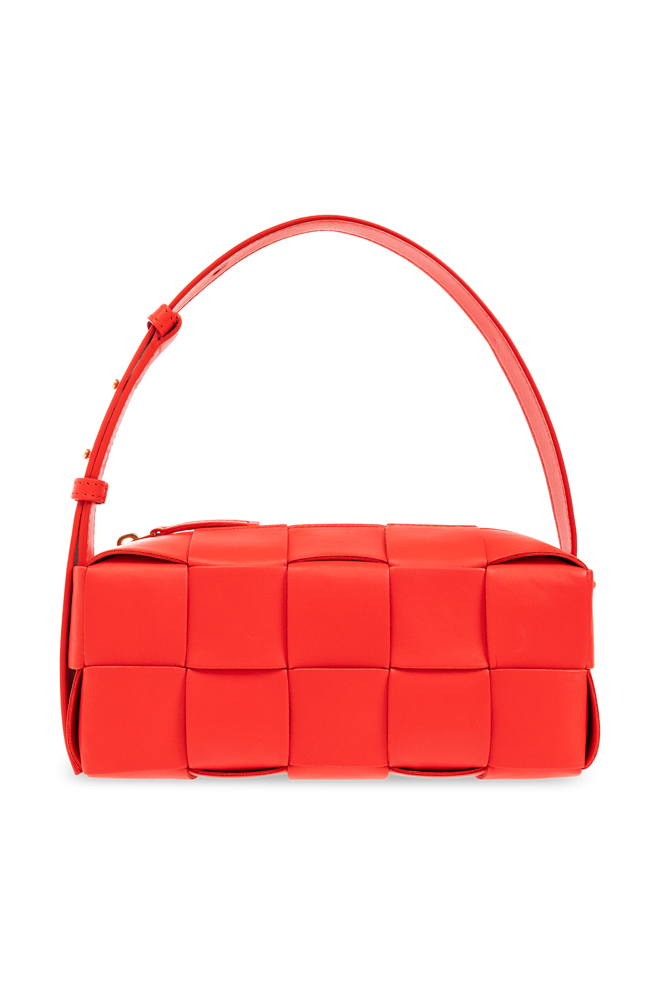 Bottega Veneta ‘Brick Cassette Small’ shoulder bag