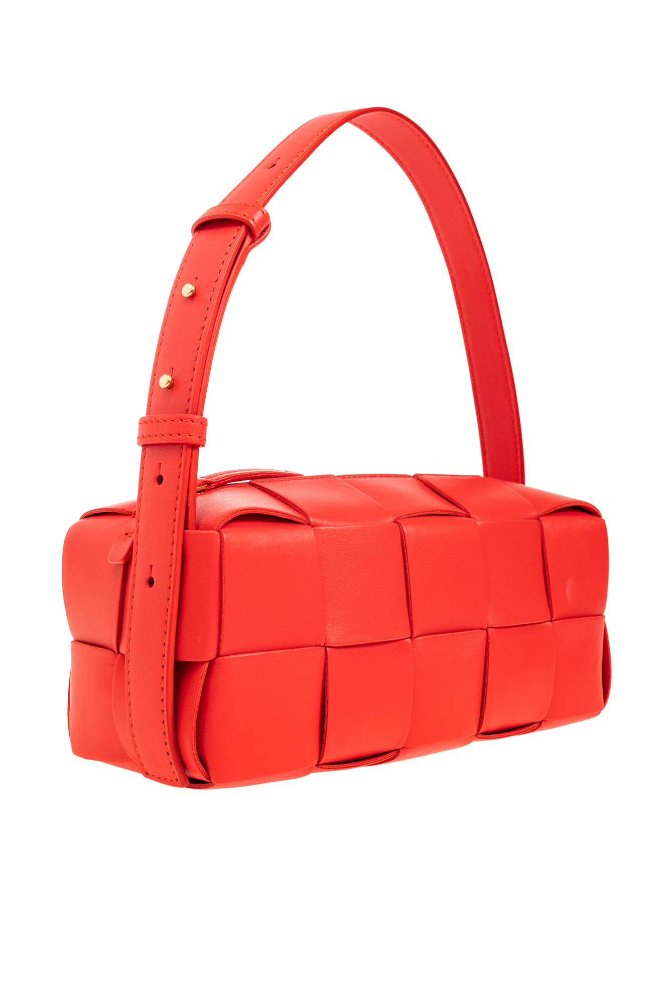 Bottega Veneta ‘Brick Cassette Small’ shoulder bag