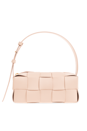 ‘Brick Small’ shoulder bag