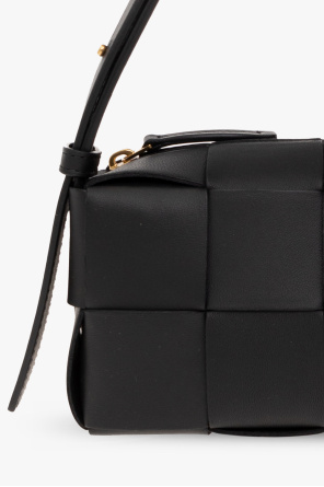bottega Taschen Veneta ‘Brick Small’ shoulder bag