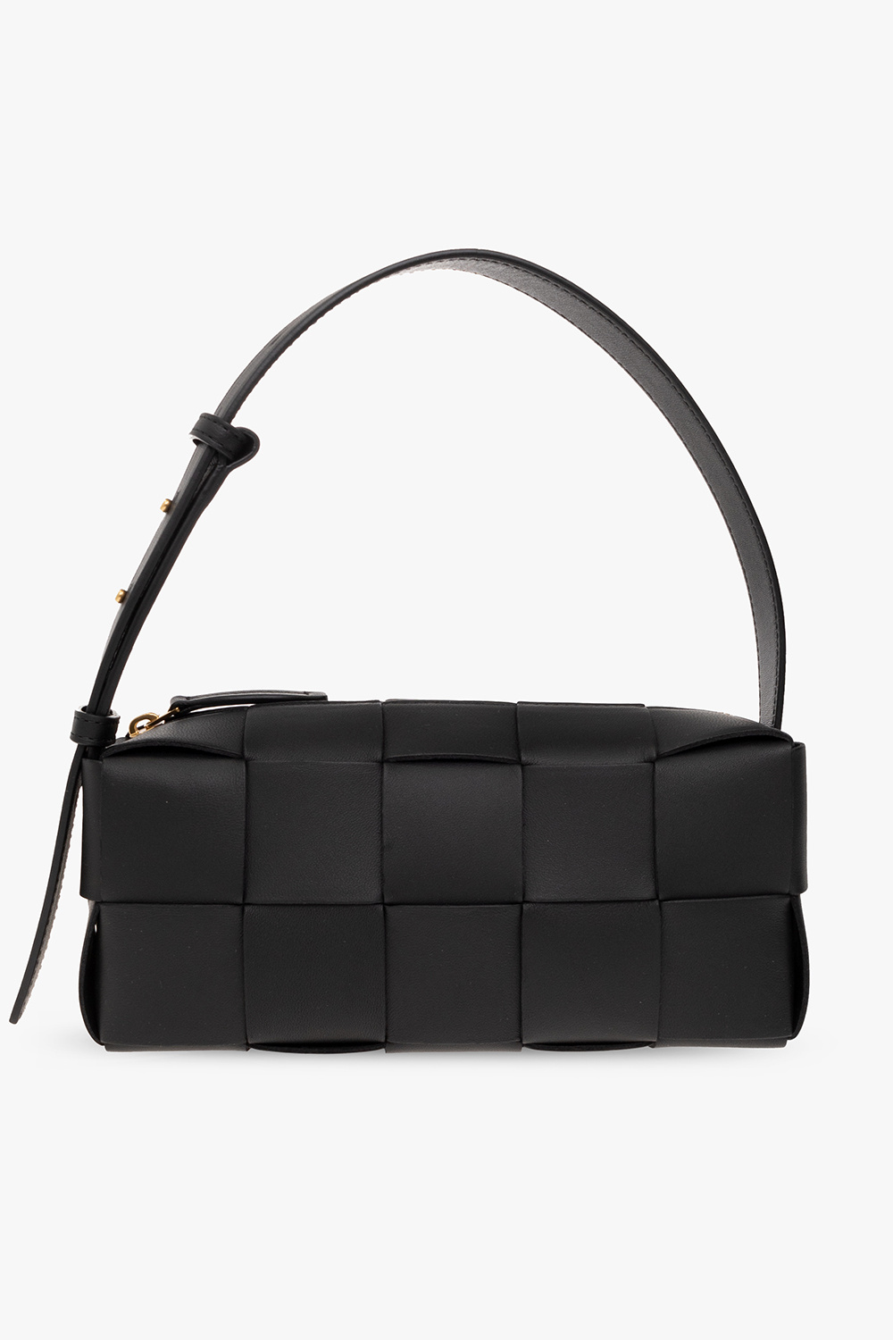 Bottega Veneta ‘Brick Small’ shoulder bag