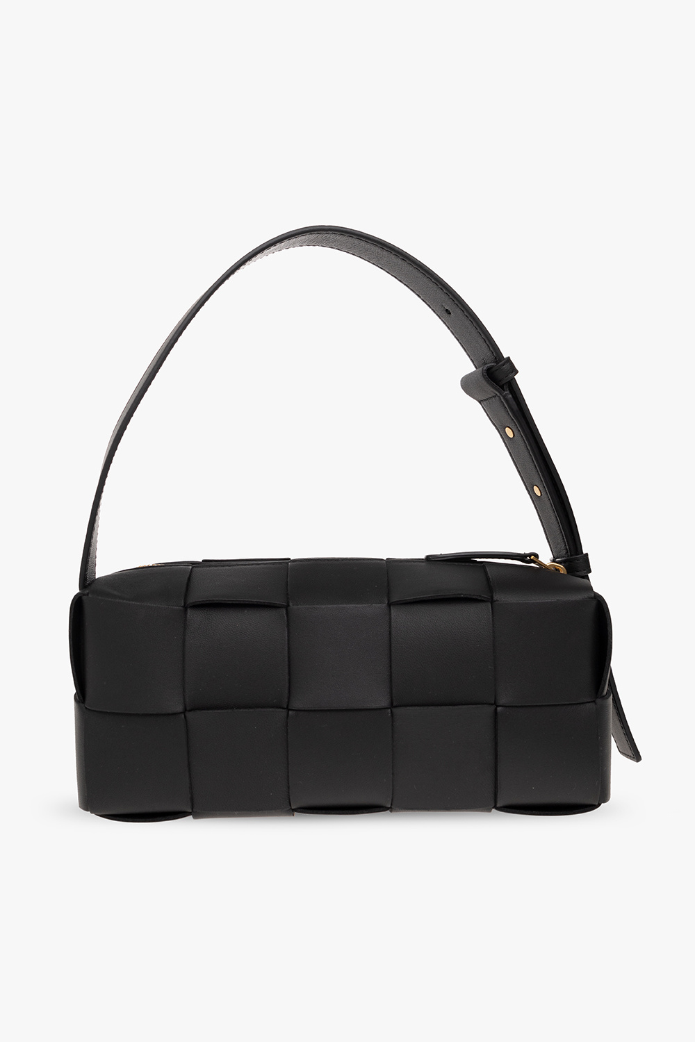 Bottega Veneta ‘Brick Small’ shoulder bag