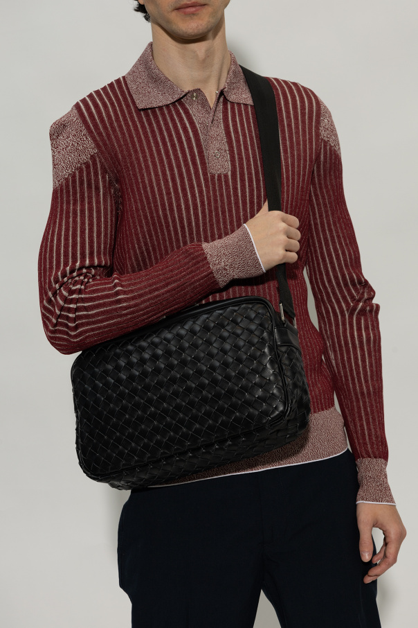 Bottega Veneta ‘Avenue Medium’ shoulder bag