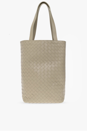 ‘classic intrecciato small’ shopper bag od bottega Bag Veneta