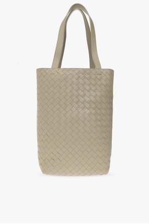 Bottega Veneta ‘Classic Intrecciato Small’ shopper bag