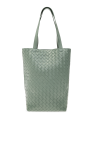 Bottega Veneta Maxi Intrecciato shoulder bag