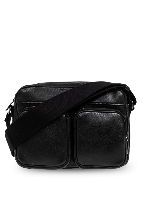 Saint Laurent Shoulder Bag City