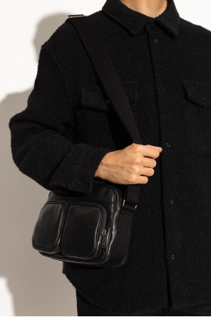 Shoulder bag city od Saint Laurent