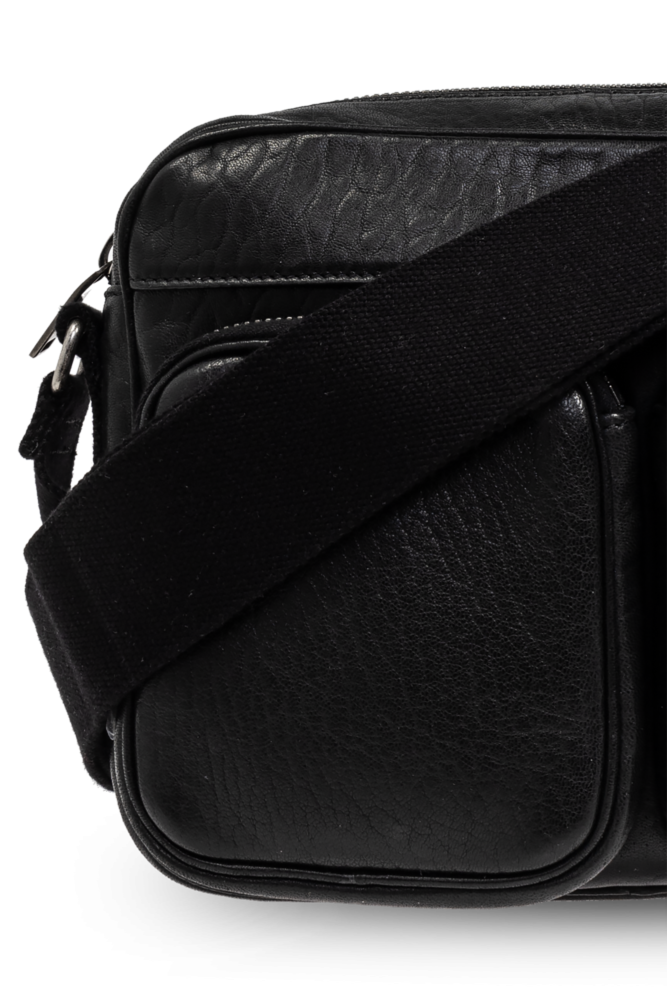 Saint Laurent Shoulder Bag City