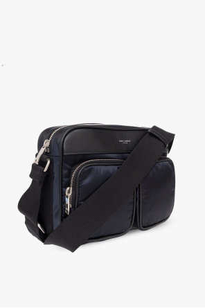 Saint Laurent ‘City’ shoulder bag