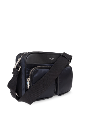 Saint Laurent ‘City’ shoulder bag
