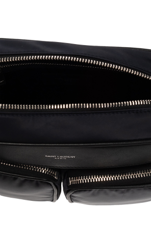 Saint Laurent ‘City’ shoulder bag