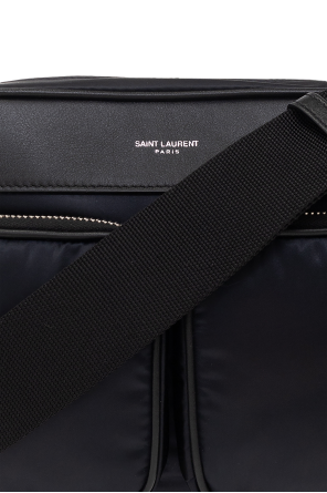 Saint Laurent ‘City’ shoulder bag