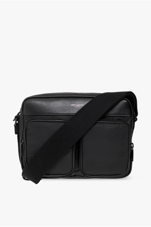 Saint Laurent ‘City’ shoulder bag