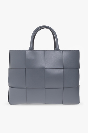 ‘arco medium’ shopper bag od Shell bottega Veneta