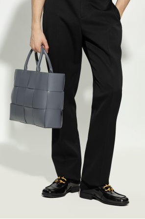 ‘arco medium’ shopper bag od Bottega Veneta