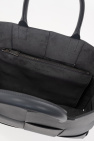 Bottega Veneta GREY ‘Arco Medium’ shopper bag
