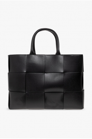 ‘arco’ shopper bag od Bottega Veneta