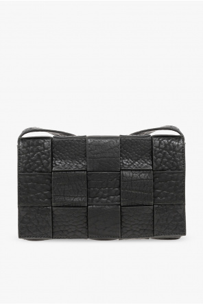bottega with Veneta ‘Padded Cassette’ shoulder bag