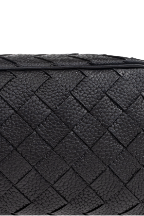 Bottega Veneta Skórzana kosmetyczka