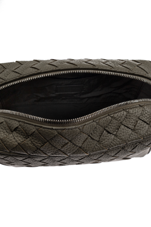Bottega Veneta Skórzana kosmetyczka