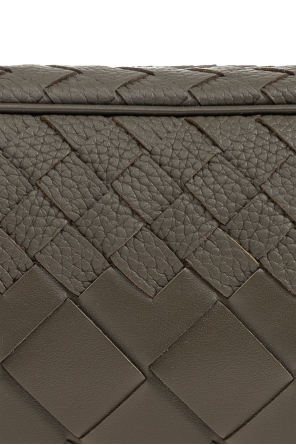 Bottega Veneta Skórzana kosmetyczka