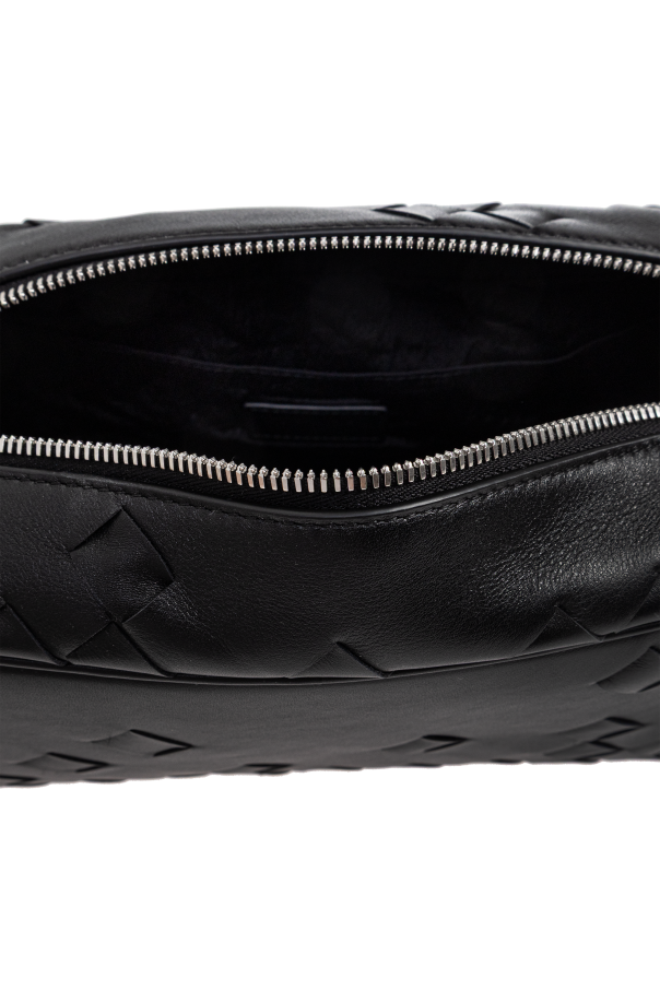 Bottega Veneta Leather toiletry bag