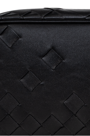 Bottega Veneta Leather toiletry bag