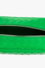 Bottega Veneta Intrecciato wash bag