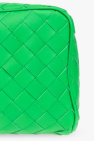 Bottega Veneta Intrecciato wash bag