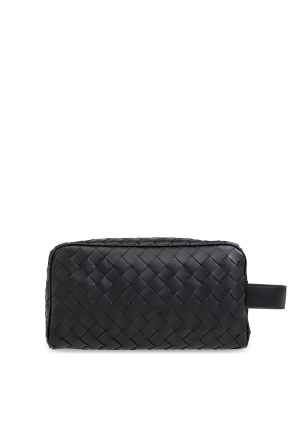 Bottega Veneta Toiletry bag Intrecciato