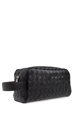 Bottega Veneta Toiletry bag Intrecciato