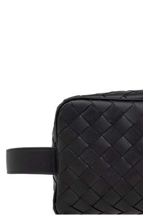 Bottega Veneta Toiletry bag Intrecciato