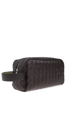 Bottega Veneta Leather handbag Wallace