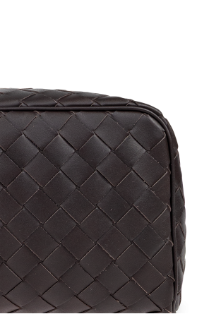 Bottega Veneta Leather handbag Wallace