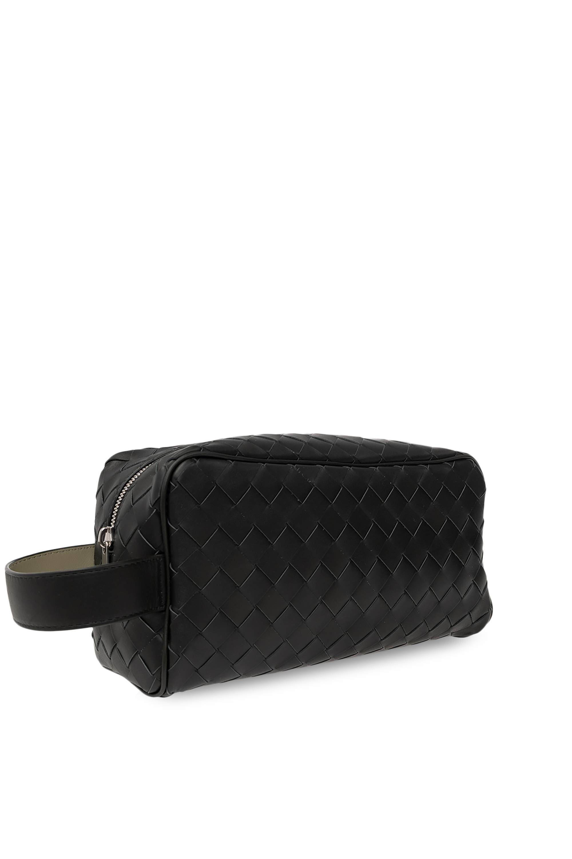 Bottega Veneta Necessaire de couro