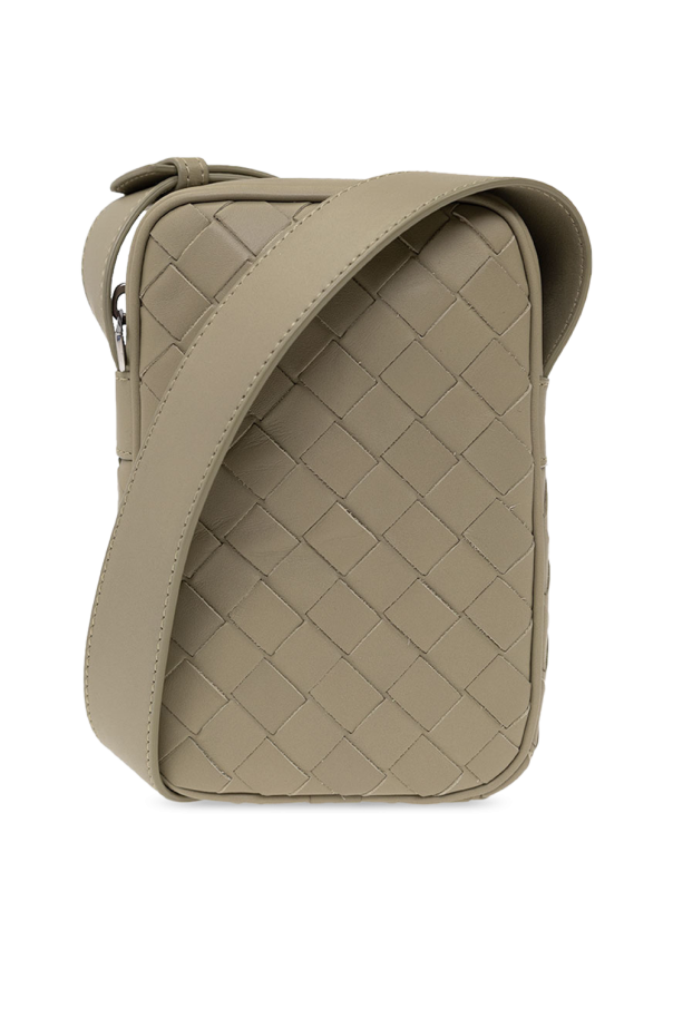 Bottega Veneta Etui na telefon na pasku