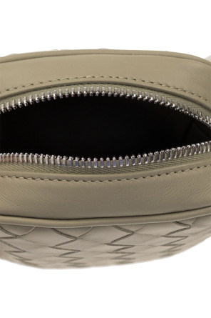 Bottega Veneta Etui na telefon na pasku