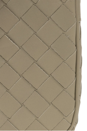Bottega Veneta Etui na telefon na pasku